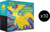 Ascended Heroes Elite Trainer Box Case