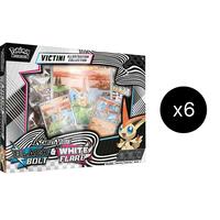Unova Victini Illustration Collection Case