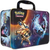 Spring 2018 Collector's Chest Tin