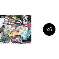 Unova Poster Collection Case