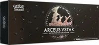 Arceus VSTAR Ultra-Premium Collection