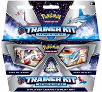 XY Trainer Kit: Latias & Latios