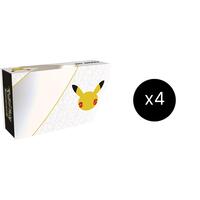 Celebrations Ultra-Premium Collection Case